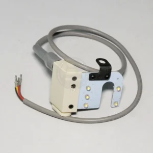 Led Light Assembly (NEW) For JACK JK-9100B , JK-9100BHP , JK-9100BP , JK-9100BP-7 , JK-9100BAP Direct Drive Lockstitch Machine