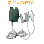 Plug-in led light for sewing machine
