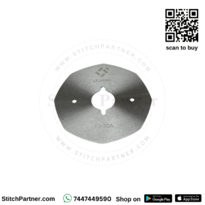 KNIFE FOR 70MM CUTTING MACHINE