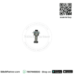 GEAR PIN FOR DETECH CUTTING MACHINE