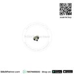 G43 SCREW FOR KNIFE 65MM CLOTH CUTTING MACHINE