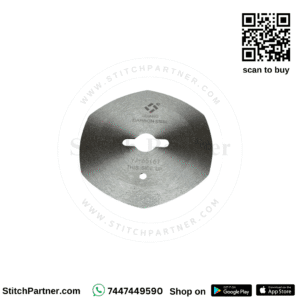 G45 KNIFE OR BLADE  FOR 65MM CLOTH CUTTING MACHINE