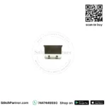 WIPER SIDE PATTI FOR CUPID 125 CUTTING MACHINE - Image 3