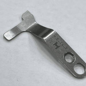 11319001 Fixed Knife / Blade / Cutter (Secant Knife) JACK A2, A2S, A3, A4, A5, A6 Under Bed Trimmer (UBT) Single Needle Lock-Stitch Machine