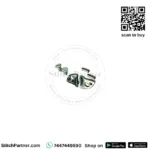 79C4-12/24 THROAT PLATES WITH SCREWS AND PINS FOR STRAIGHT KNIFE CUTTING MACHINE - Image 2