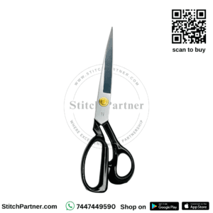 Best scissors for cutting fabric