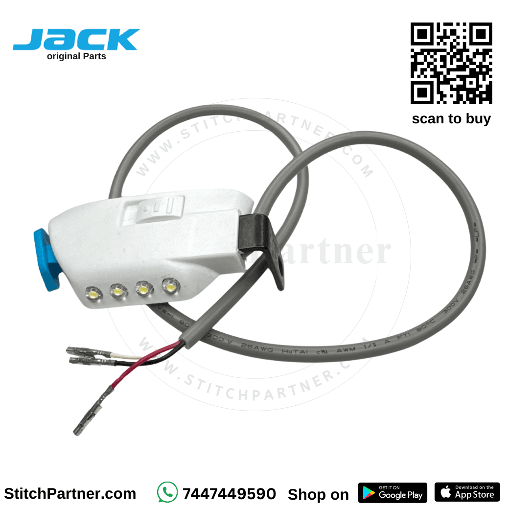 Direct Drive LED Light Led light for jack f4/f5