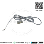 Jack interlock led light