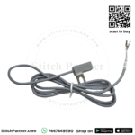 Jack interlock led light