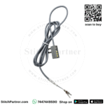Jack interlock led light