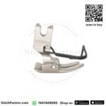 Jack F4 Presser Foot