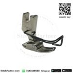 JACK Original Presser Foot for Single Needle Sewing Machine