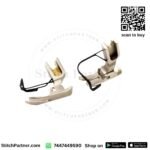 Jack F5 Presser Foot
