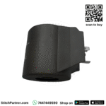 Selonoid valve big Front