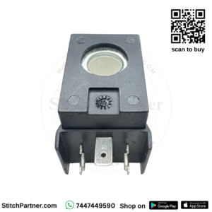 Selonoid valve coil only