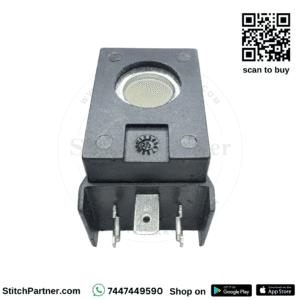 Selonoid valve coil only
