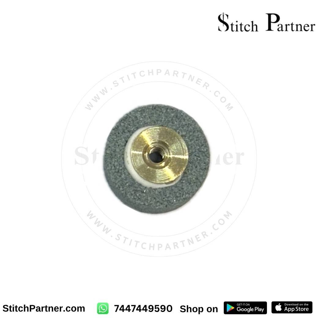 b7-grinding-stone-messer-70mm.jpg B7 grinding stone for Lejiang YJ-70