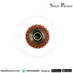 Cupid Super Turbo drive gear replacement