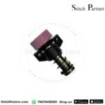G71 blade grinding assembly for mini cloth cutter