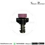 65mm electric cloth cutter grinder assembly