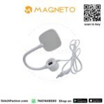 Flexible LED task light for tailoring and garment stitching