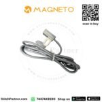 Direct-drive interlock sewing machine LED replacement module