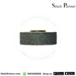 Taking cloth cutting machine grinding stone