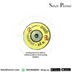 Grinding stone for 100mm 110mm 125mm cloth cutting machine