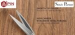 Professional PIN fabric cutting scissors for tailoring