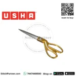 Usha tailor scissor