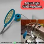 Y21 LED machine light for tailoring and embroidery work