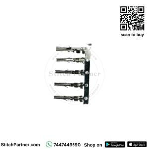 JACK WIRE CONNECTOR