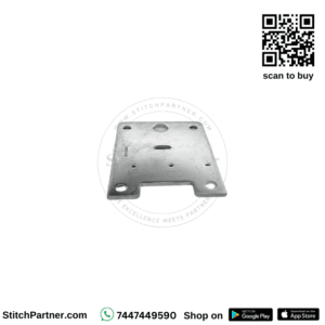 B1241-373-000 Throat Plate FOR JUKI BUTTON STITCH MACHINE