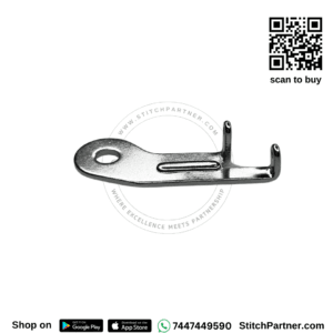 KJ 68 Overlock Sewing Machine Thread Guide