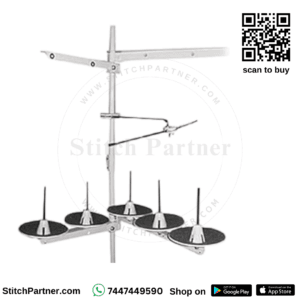 THREAD STAND