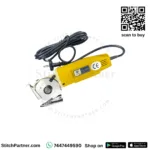 70mm LEJIANG CLOTH CUTTING MACHINE