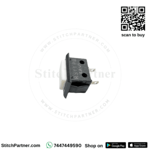 2128 IRON STEAM SWITCH