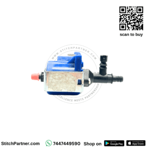 MOTOR FOR BOTTLE STEAM IRON