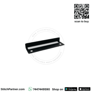 B2564-372-000 PLATE BASE FOR JUKI BUTTON STITCH MACHINE
