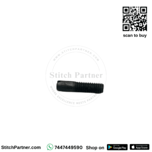 252516 TIMING SET SCREW FOR INTERLOCK MACHINE