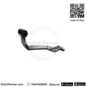 B2063-781-0B0-A THREAD TRIMMER HOLDER JUKI BUTTON HOLE MACHINE