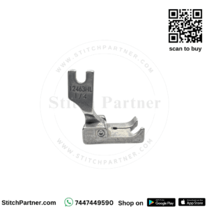 NR315 Presser Foot