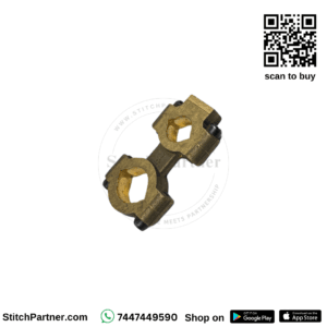 252009-92 Connecting Crank FOR PEGASUS FLATLOCK MACHINE