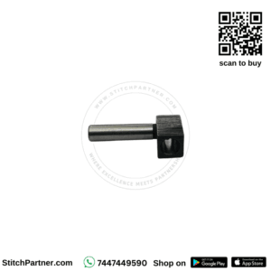 B1406-372-000 NEEDLE BAR BEARING BLOCK  FOR JUKI BUTTON STITCH MACHINE