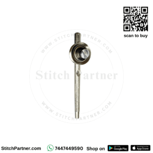 229-58300 THREAD GUIDE ROD FOR JUKI DDL-8100 , DDL-8300 , DDL-8500 , DDL-8700 INDUSTRIAL SEWING MACHINE SPARE PART