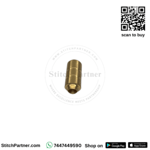 251003 Needle Bar Bush FOR PEGASUS FLATLOCK MACHINE