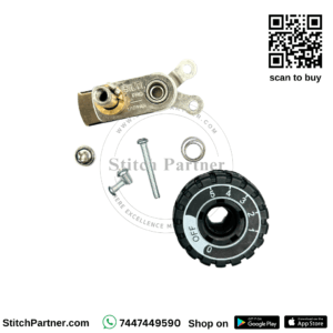 Thermostat for Bottle Steam Iron Model ES300/EL300L