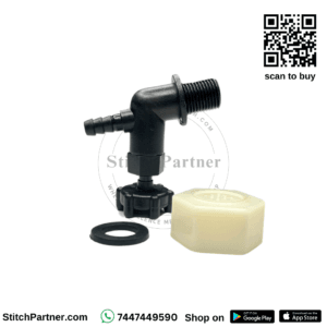 Water Tap for Bottle Steam Iron