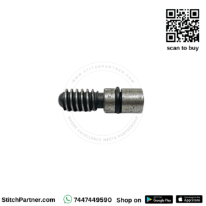 229- 11804 FEED REGULATOR SCREW JUKI SINGLE NEEDLE LOCKSTITCH