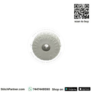 229 - 11903 feed dial